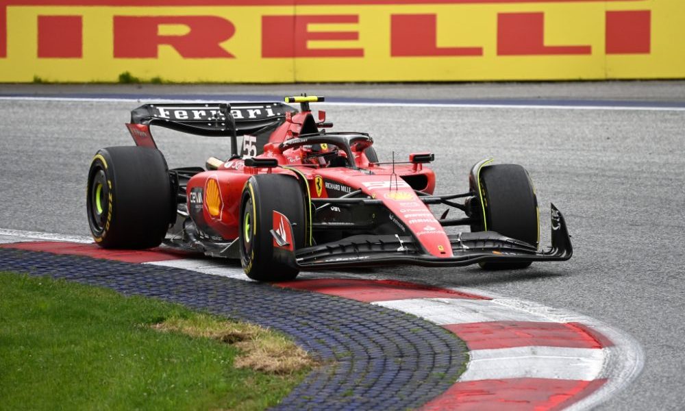 Ferrari ‘going in the right direction’ despite missed double podium – Vasseur