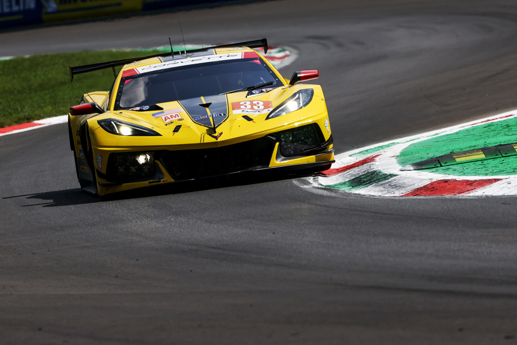 Corvette Racing has their greatest day – from Monza to Mosport
