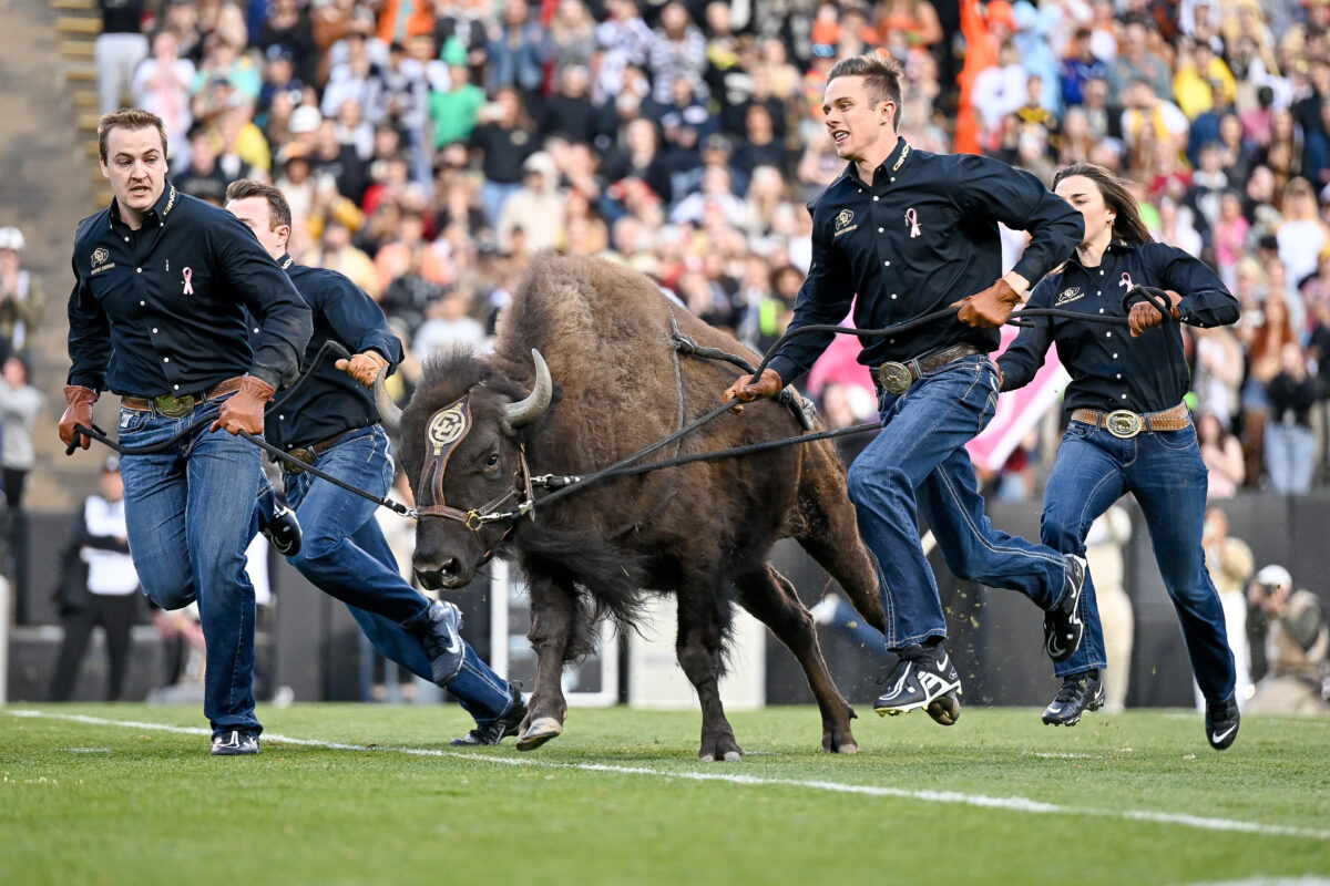 With move to Big 12, Colorado suddenly has open nonconference dates