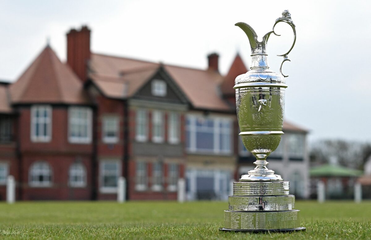 Players will compete for record purse at 2023 Open Championship at Royal Liverpool