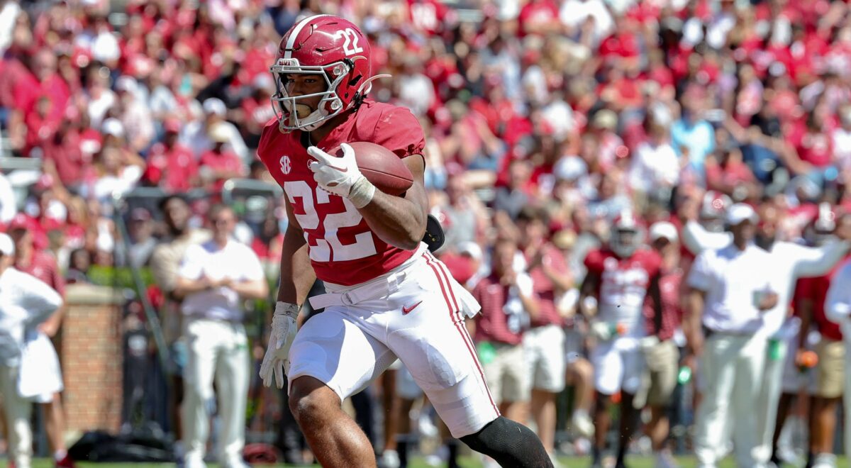 3 Alabama freshmen named as potential impact players in the SEC
