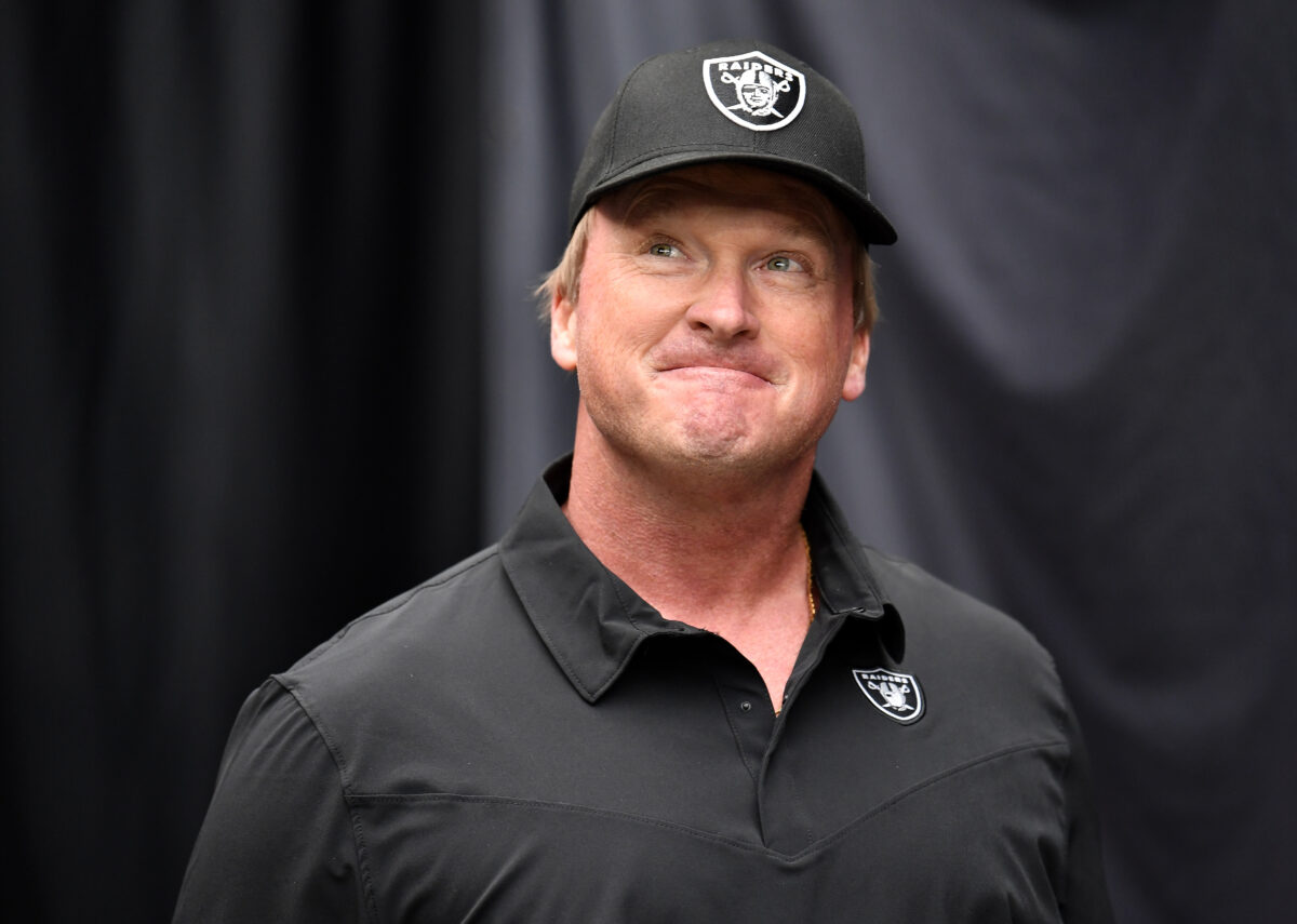 ESPN details how Jon Gruden email leaks led to Dan Snyder being forced to sell Commanders