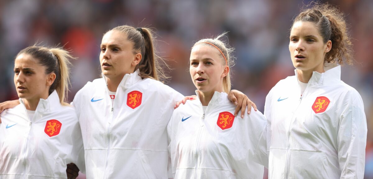 2023 Women’s World Cup: Netherlands vs. Portugal odds, picks and predictions
