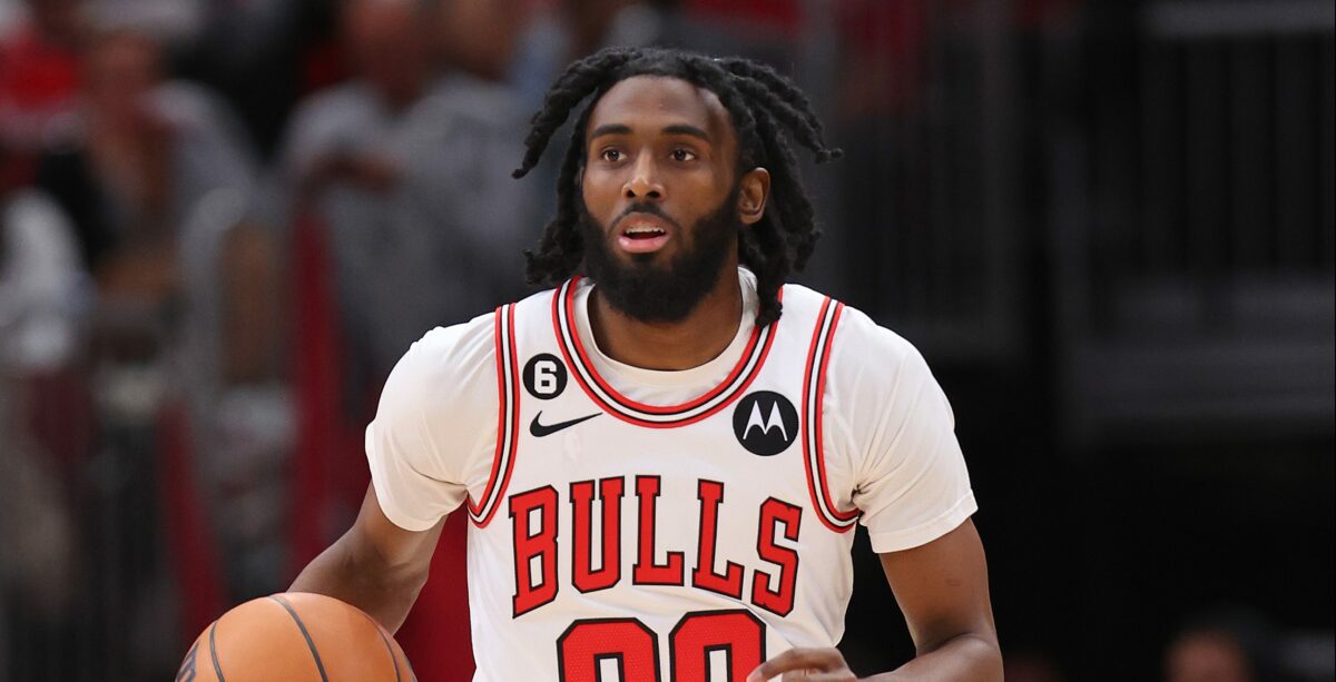 3 Summer League players Bulls should sign to the main roster