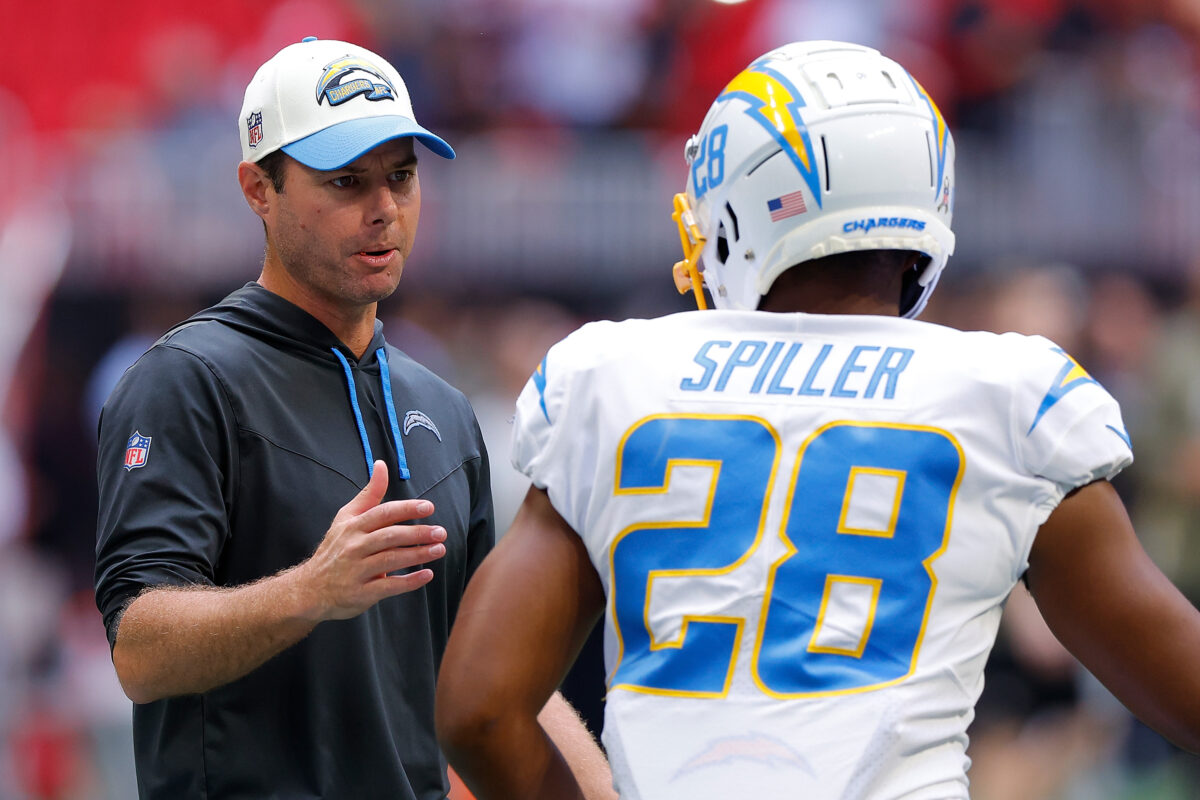 5 Chargers players who need to improve in 2023