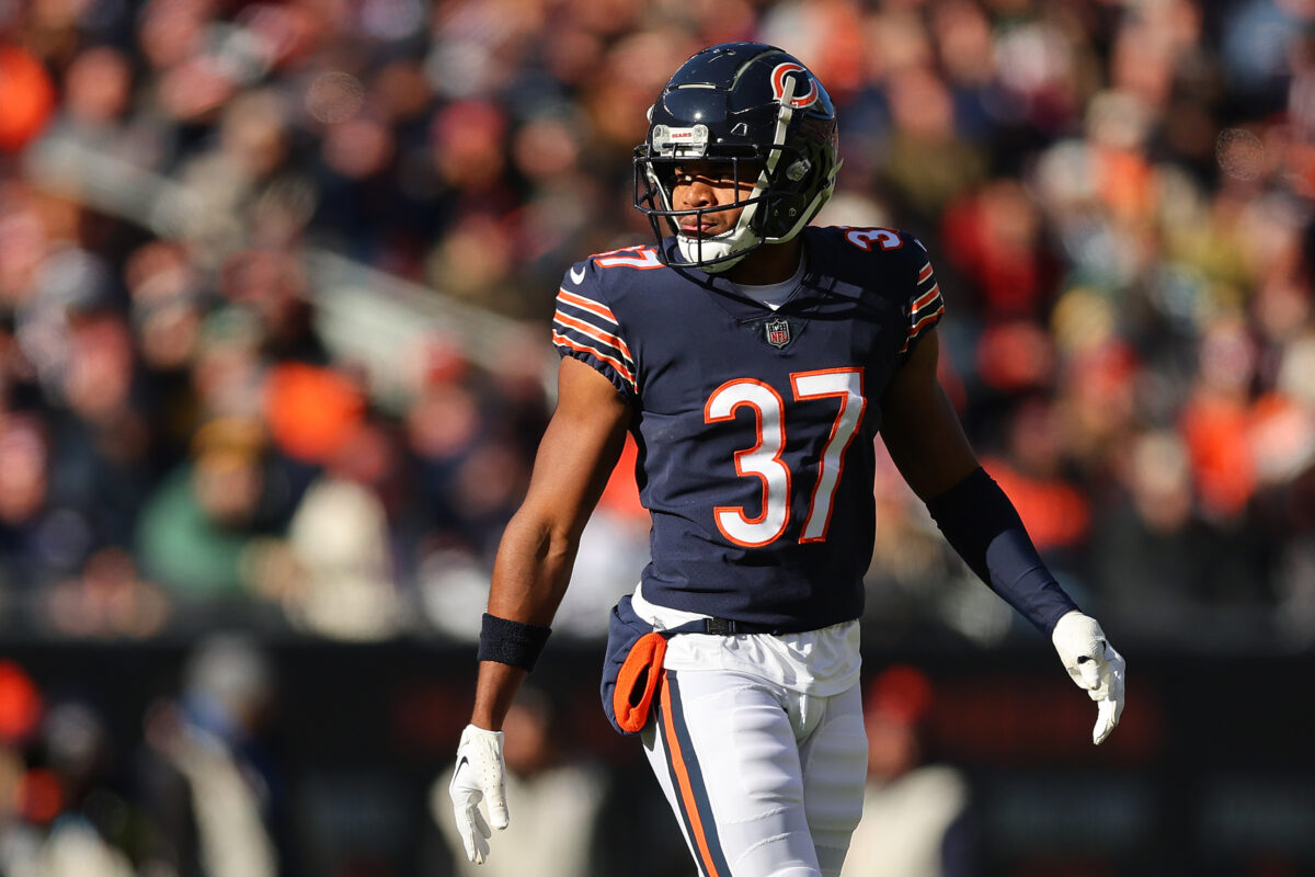 Bears players who could surprise everyone in 2023