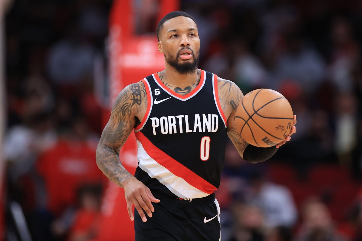 NBA Twitter reacts to NBA’s memo on Damian Lillard’s trade request: ‘Are they gonna send out one about James Harden now?’