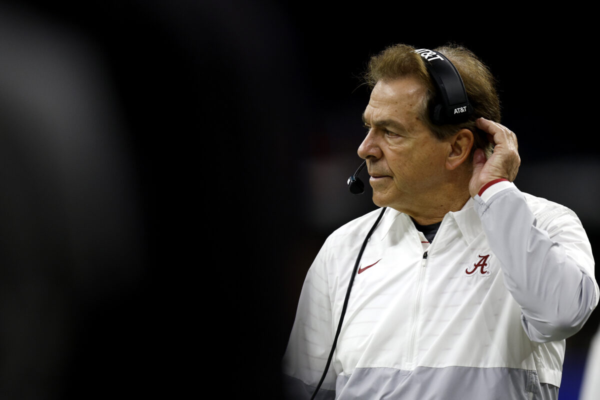 It’s not time to panic over Alabama’s 2024 recruiting cycle