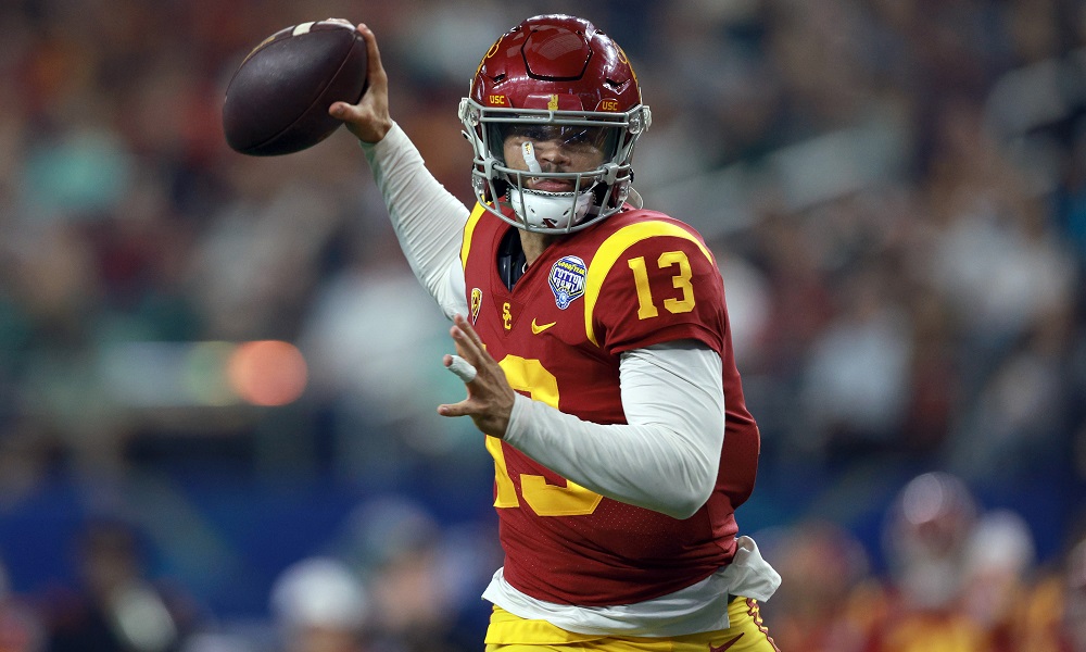 Mountain West Football: First Look At The USC Trojans