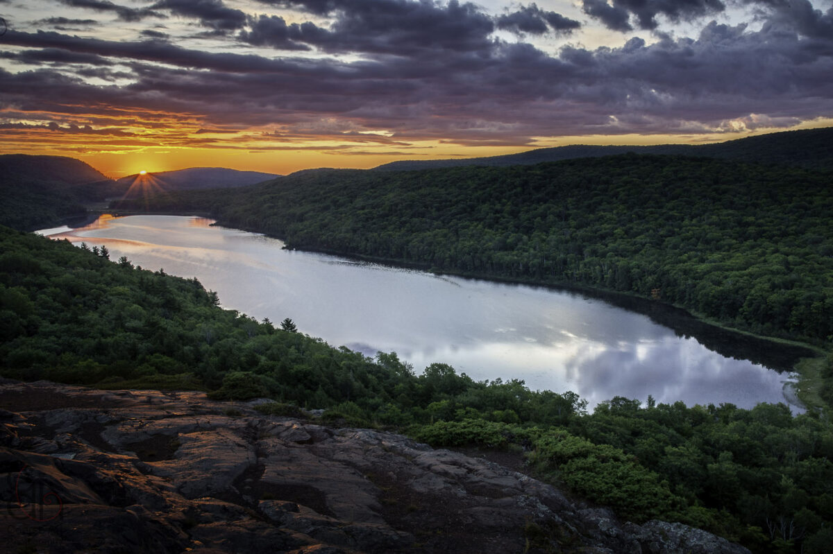 7 sights that will make you want to plan a trip to the Porcupine Mountains