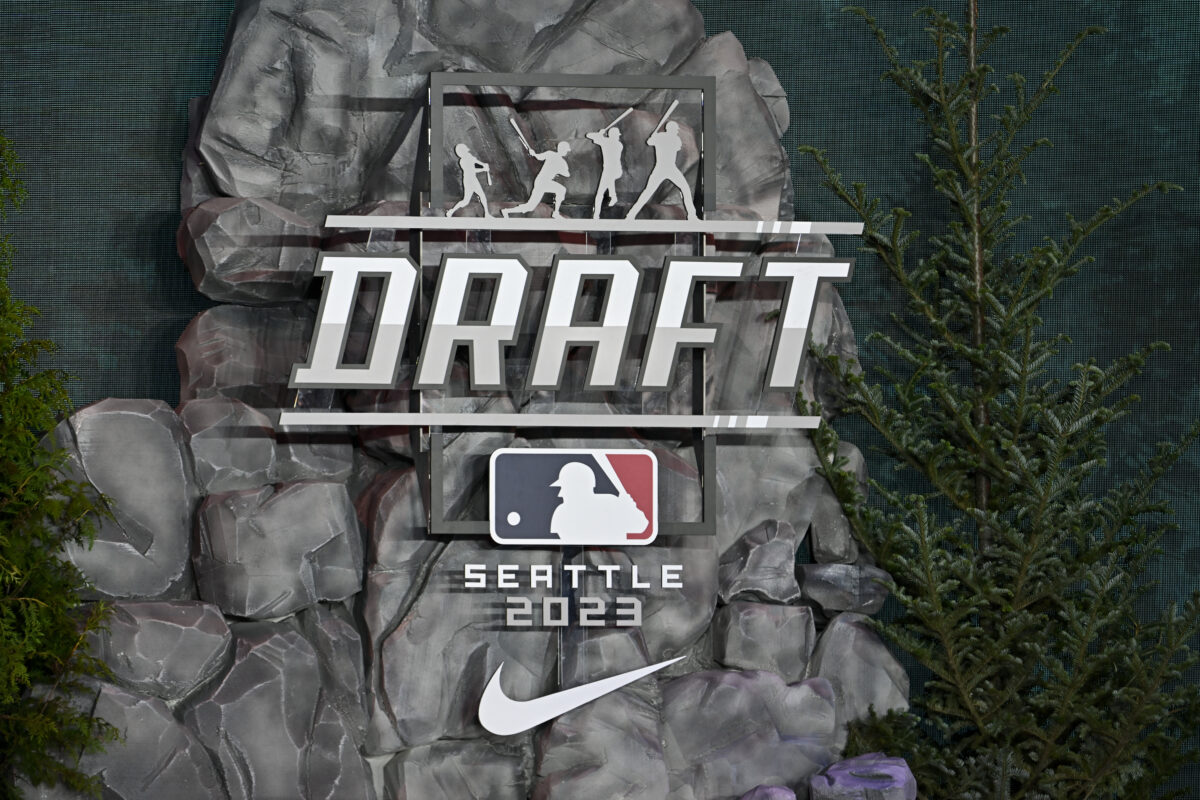 Tracking every LSU player and signee picked in the 2023 MLB draft