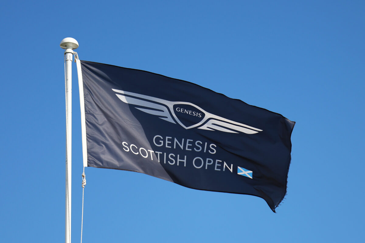 Sunday’s forecast looks brutal for final round of 2023 Genesis Scottish Open
