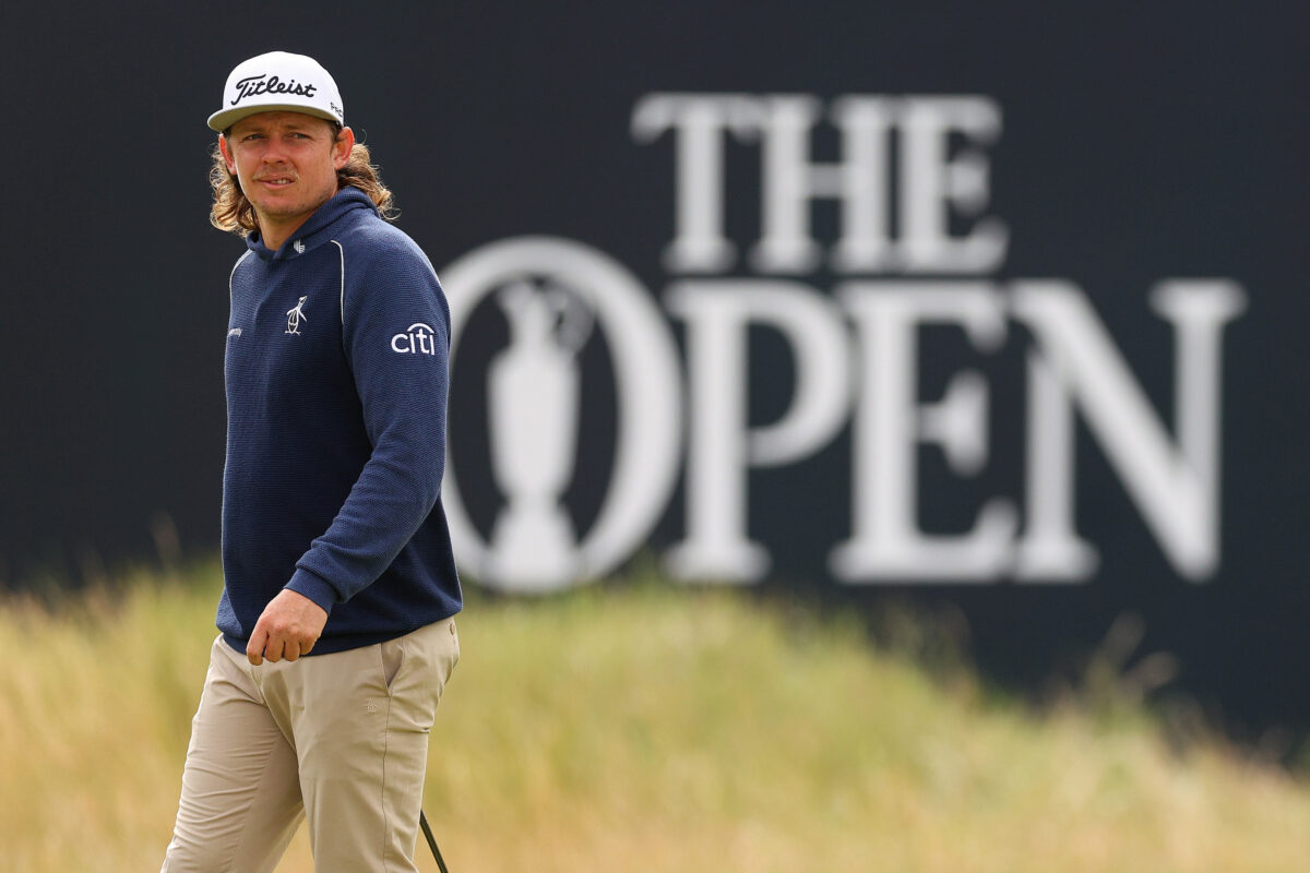 Staff picks for the 2023 British Open at Royal Liverpool