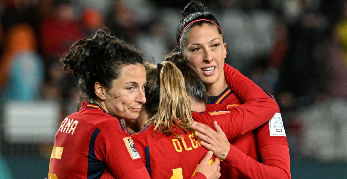 2023 FIFA Women’s World Cup Day 7 Recap: Spain, Japan advance easily