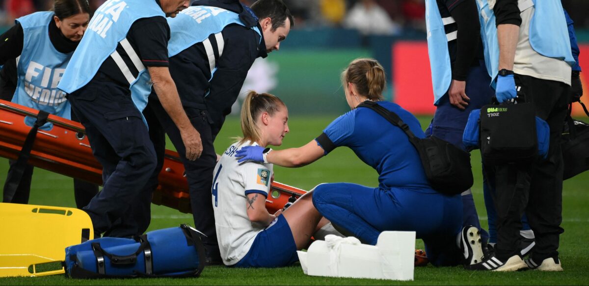 2023 FIFA Women’s World Cup Day 9 Recap: England’s win comes at a cost
