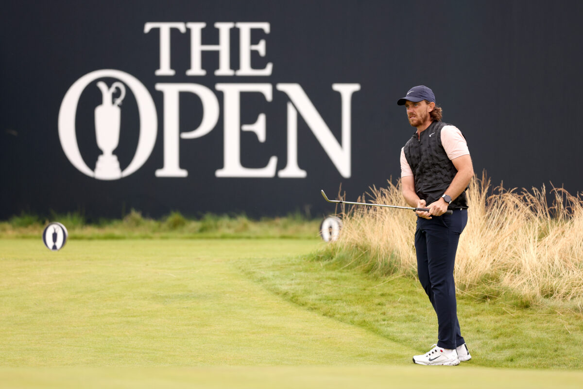 Lynch: The Masters? Meh. The Open is golf’s greatest major. Here’s why