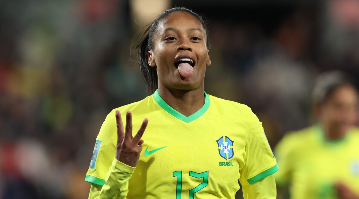 2023 FIFA Women’s World Cup Day 5 Recap: Germany, Brazil earn blowouts