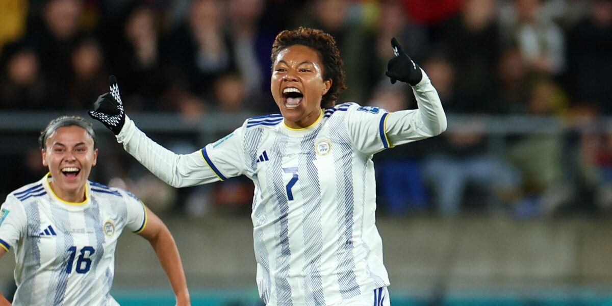 2023 FIFA Women’s World Cup Day 6 Recap: Philippines makes history
