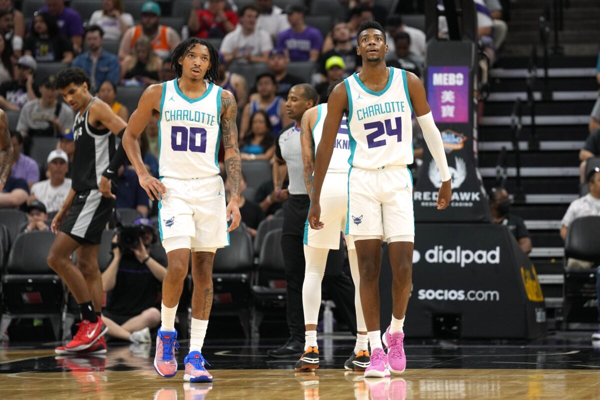 2023 Summer League rosters: Who’s playing where this year