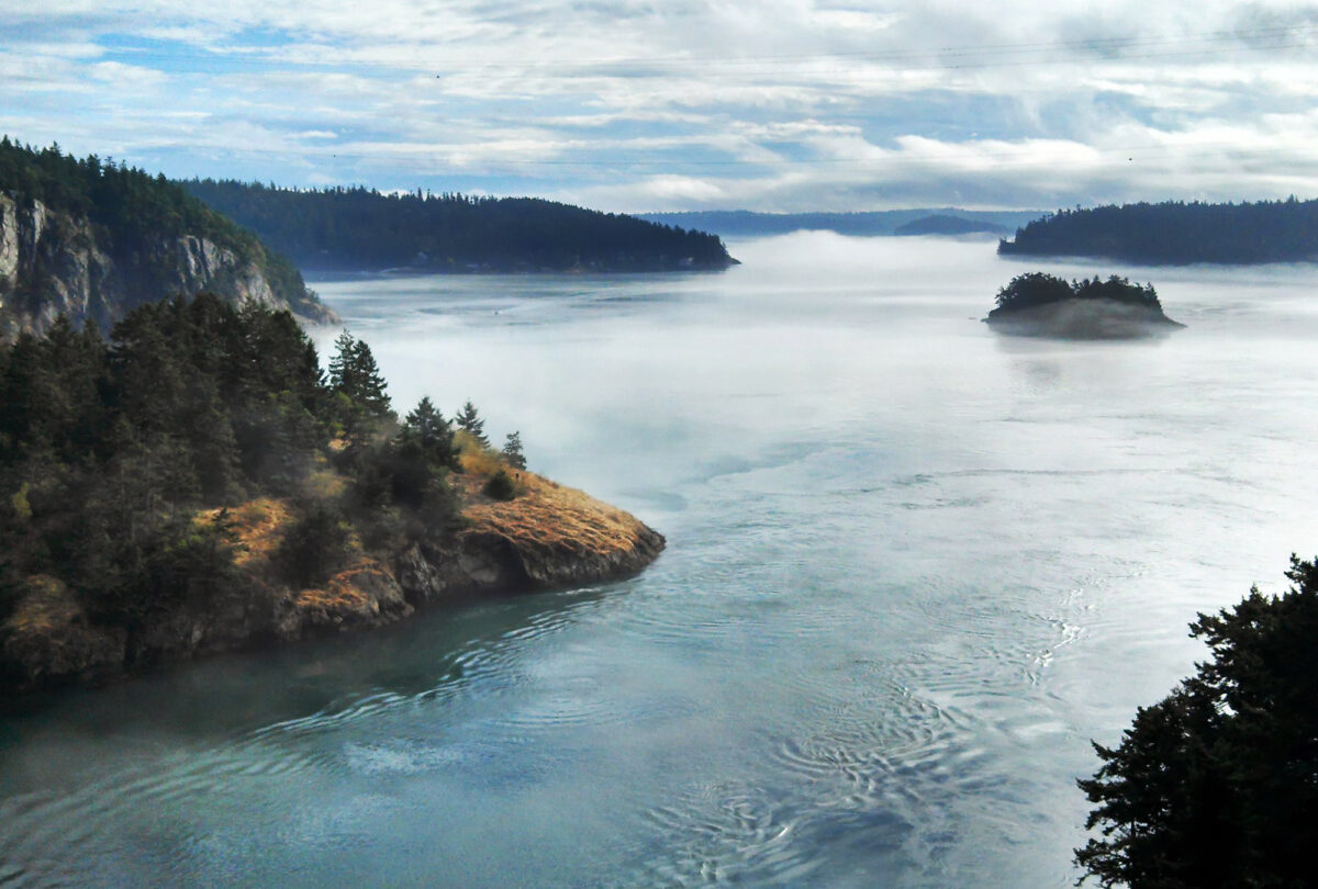Deception Pass State Park will ignite your sense of adventure — here’s why