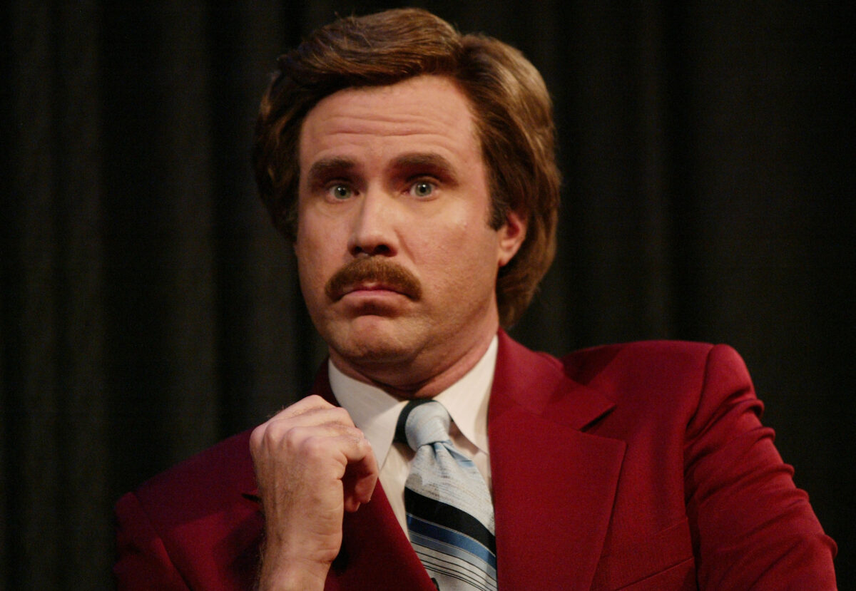 Will Ferrell turns 56: A look back at some of his funniest photos