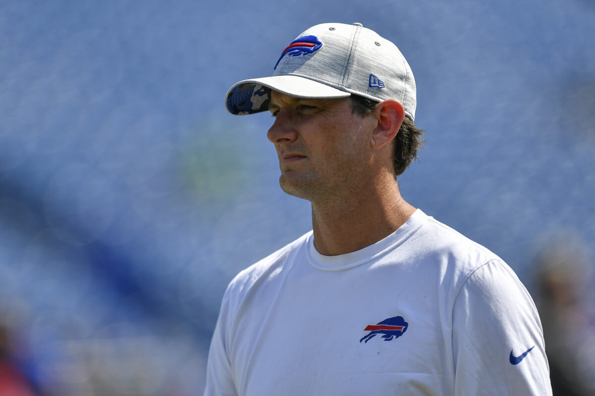 PFF: Bills’ Ken Dorsey is a top-five offensive coordinator in the NFL entering 2023