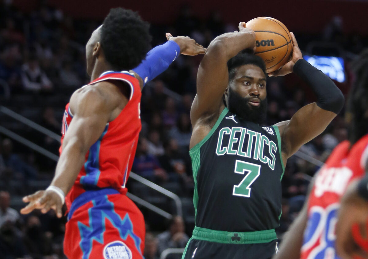 The 10 best remaining free agents the Boston Celtics can sign
