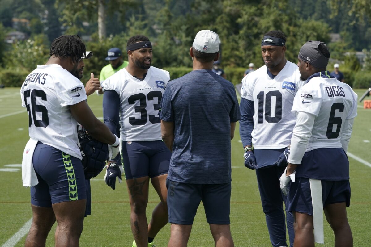 4 Seahawks players who could be next in line for contract extensions