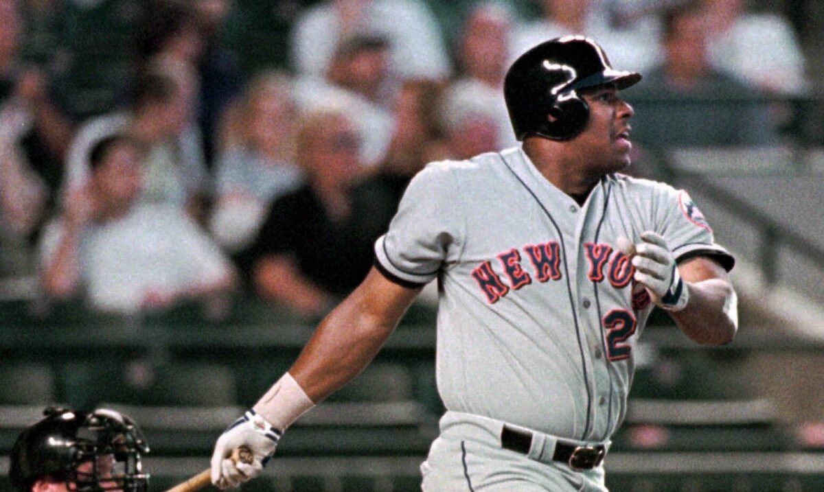 Bobby Bonilla Day 2023: How much he’s earned after retiring through 2023