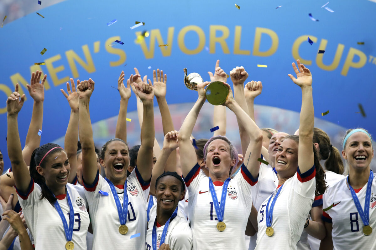 World Cup Final 2023: How much money does the winning team get paid?