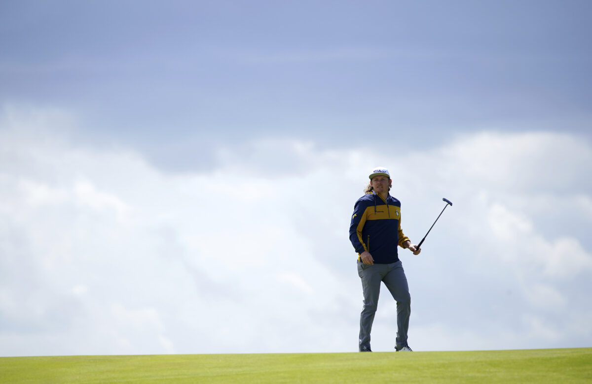 2023 Open Championship odds, event history and picks to win
