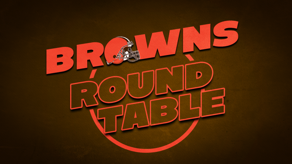Browns Wire Roundtable: Which young player has the biggest opportunity to step up in training camp?