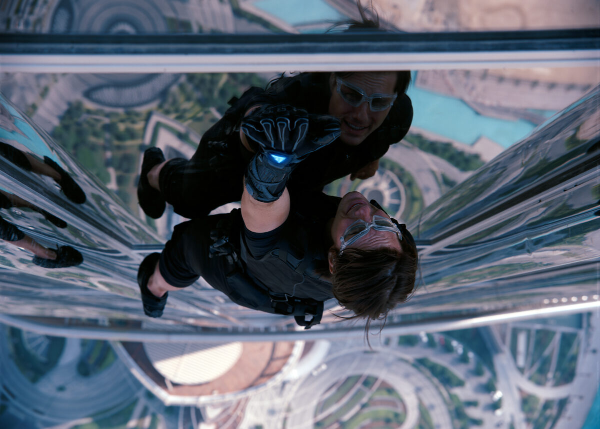 Ranking the Mission: Impossible movies from M:I 2 to Dead Reckoning Part One