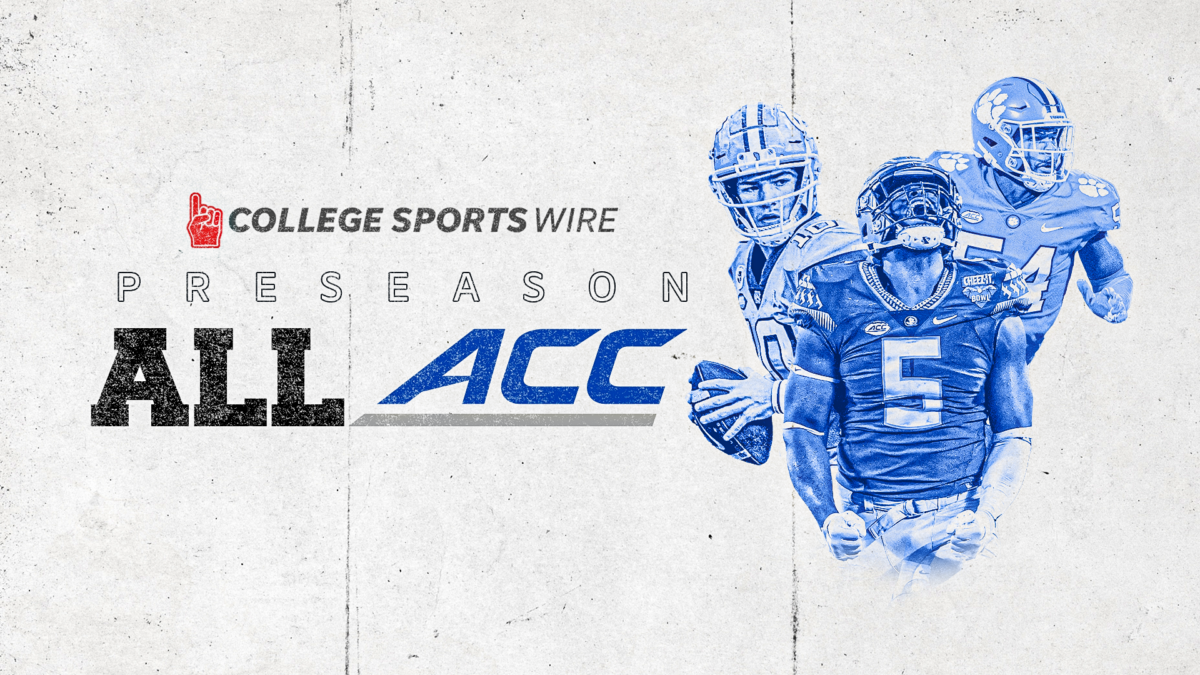 A look at the College Wire’s preseason All-ACC team
