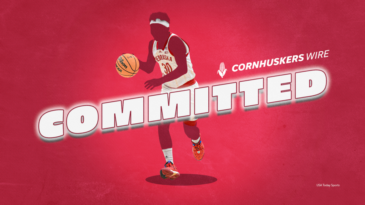 Husker hoops receive commitment for 2023 class