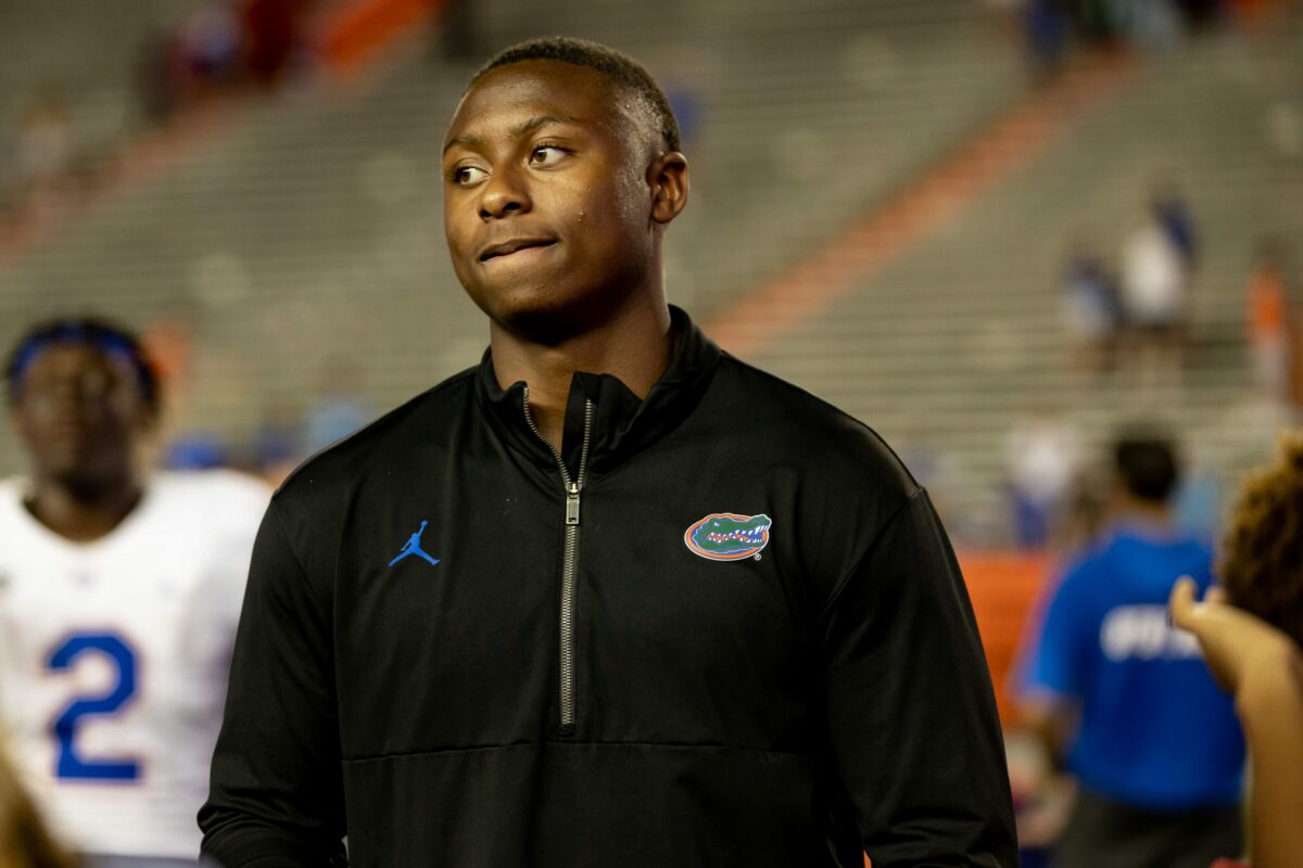 Florida moves up to No. 2 in latest ESPN recruiting rankings update