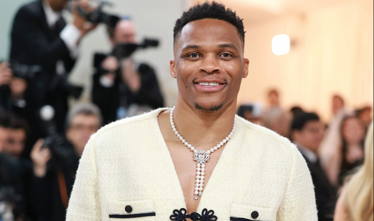 NBA star Russell Westbrook joins Leeds ownership group