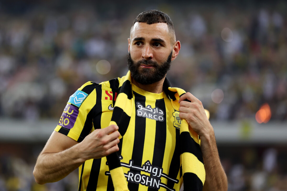 Saudi League summer transfer window 2023: All the latest news and signings
