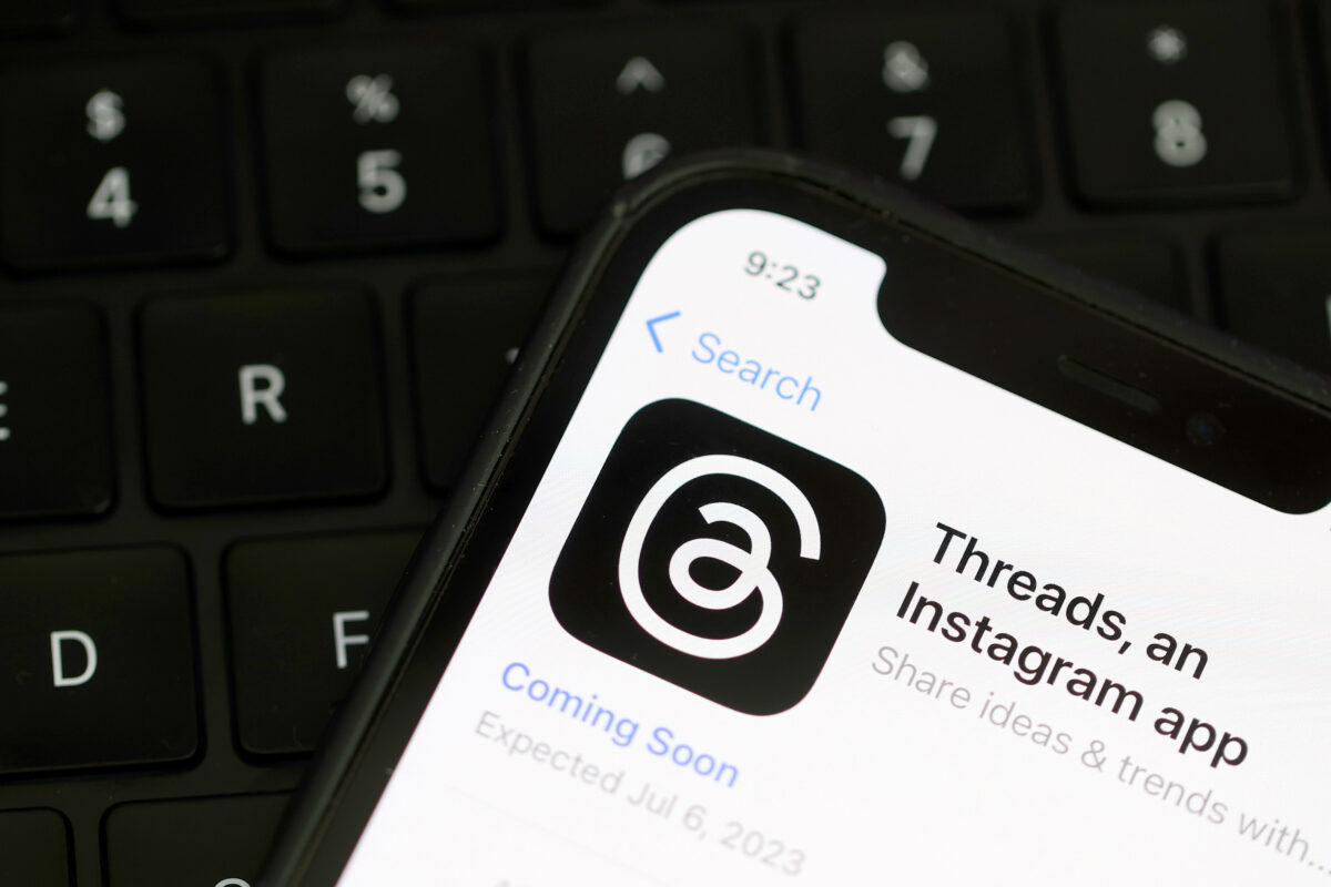 The internet flocked to Threads, Meta’s Twitter competitor, and it was complete chaos