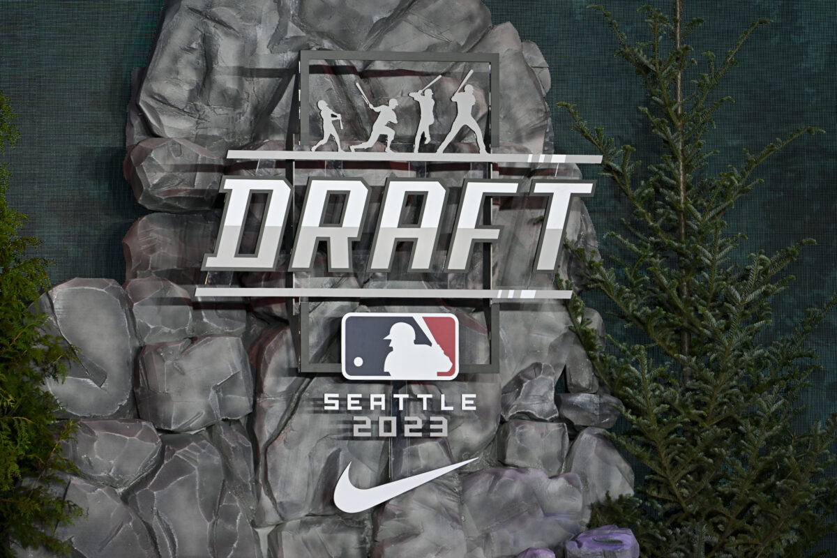 2023 MLB Draft: Tracking every pick in the first round