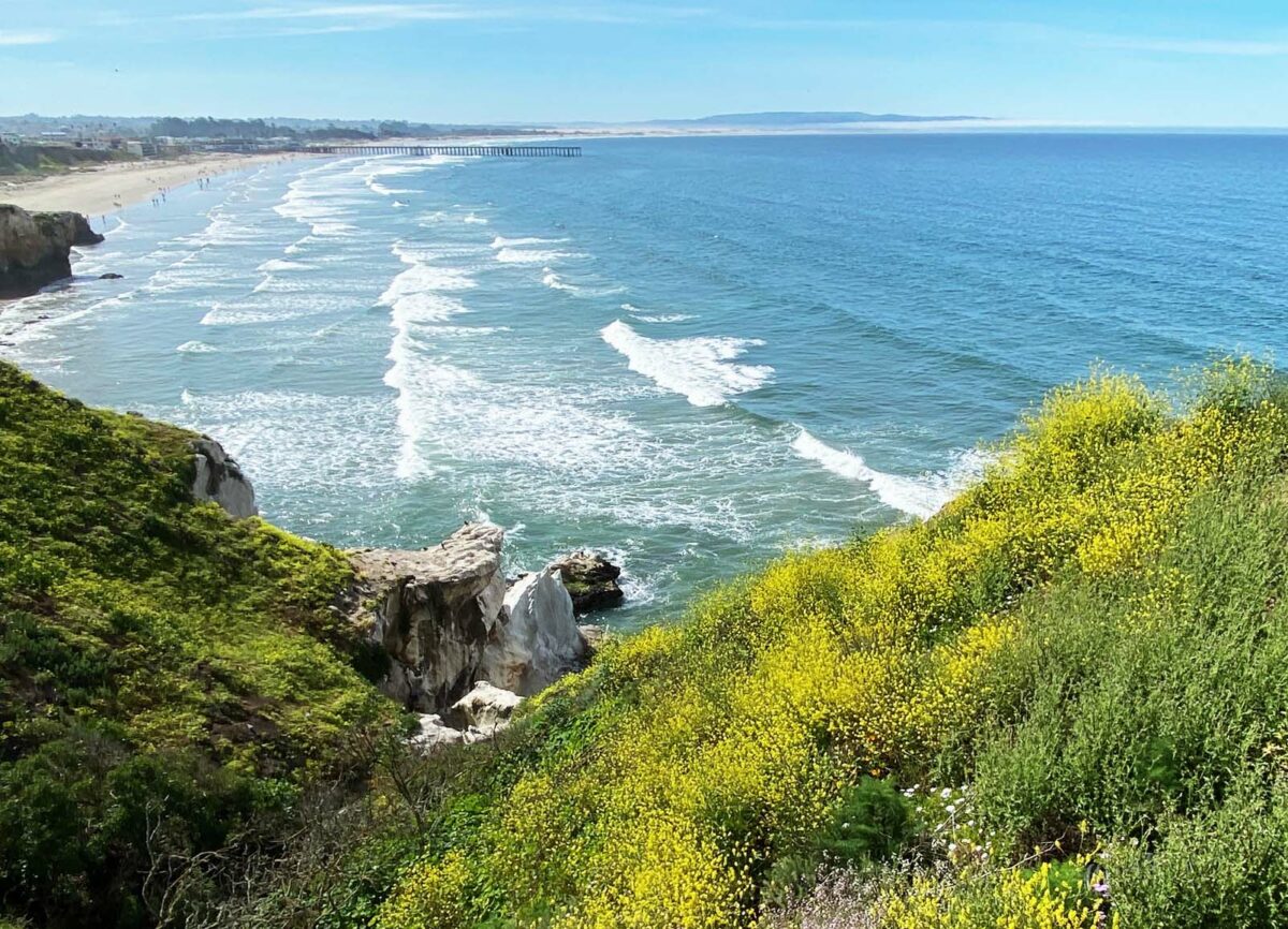 See what adventures await you at California’s stunning Pismo Beach