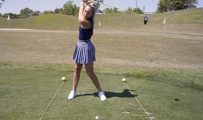 Golf instruction: How to increase club head speed when you think you’re at your peak