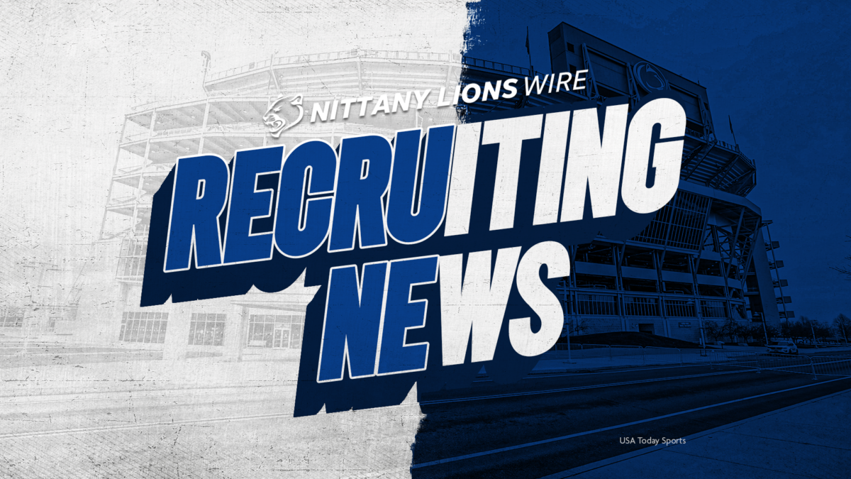 Updated On3 recruiting rankings gives big boost to Penn State commits