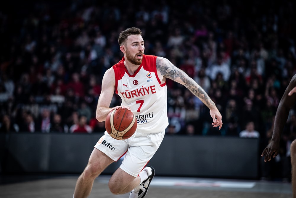 Report: Bulls to sign Turkish forward Onuralp Bitim to two-way contract