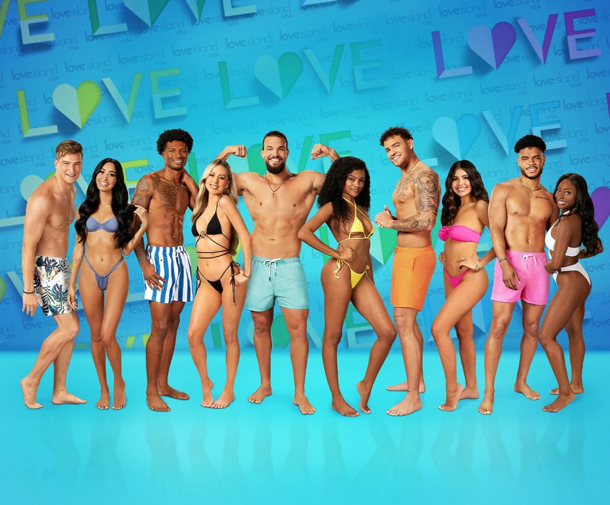 Love Island USA 2023: Meet the 10 islanders that are starting the journey for love in the villa