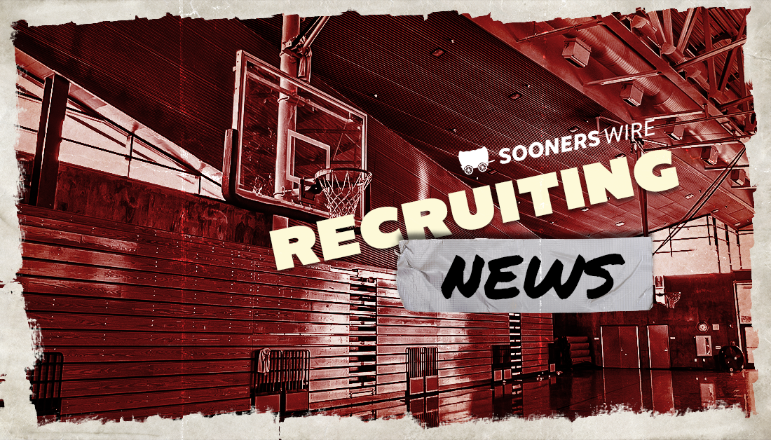 Oklahoma offers talented power forward Terrion Burgess