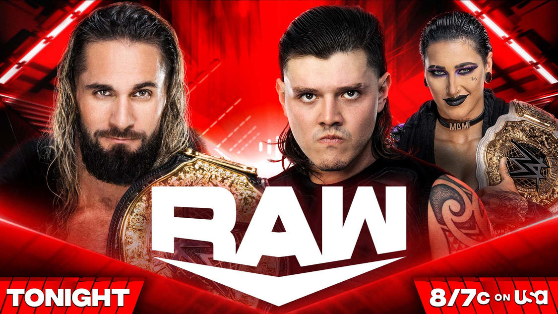 WWE Raw results 07/10/23: The Judgment Day prove all is well, for now