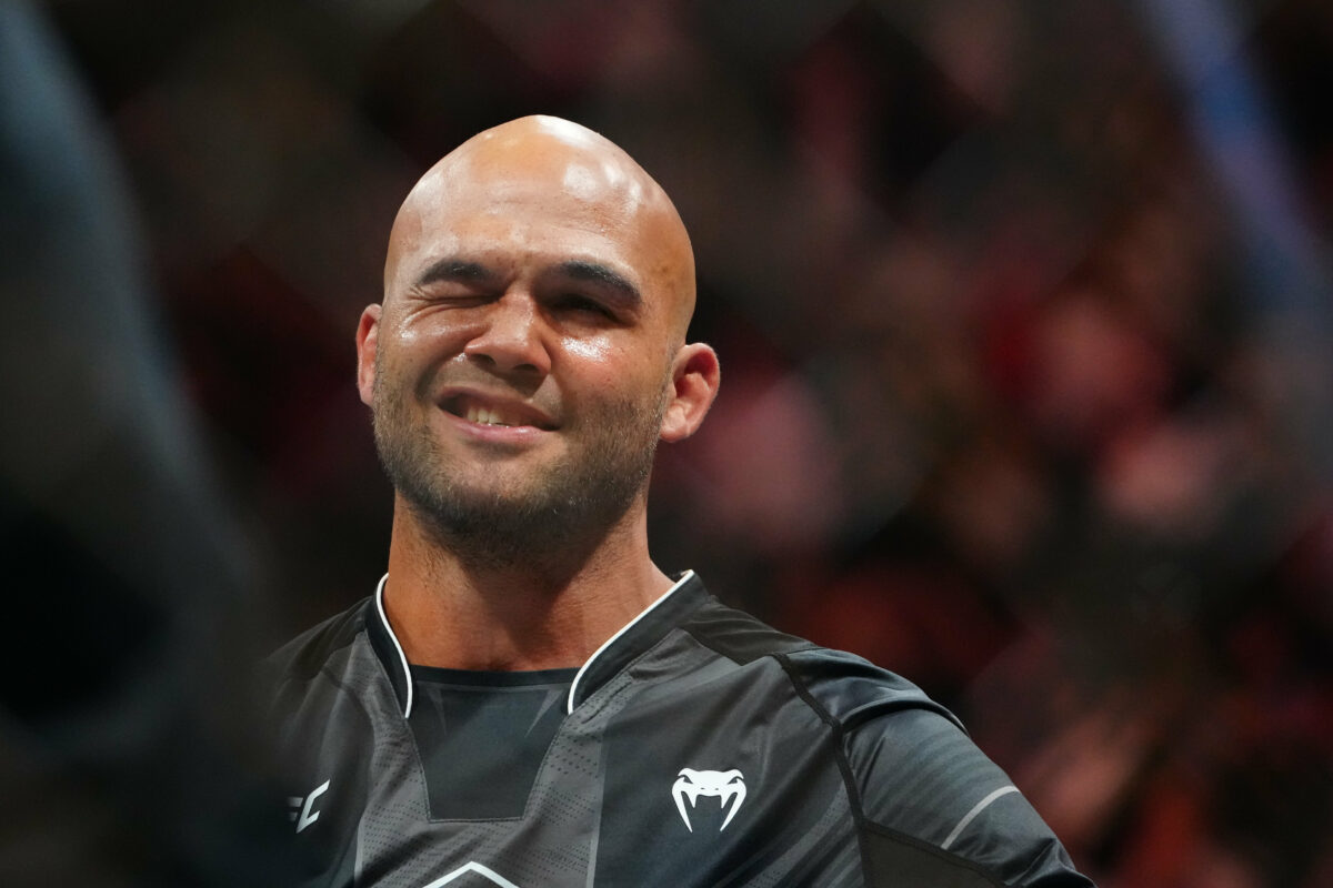 UFC 290 Promotional Guidelines Compliance pay: Robbie Lawler nets $21,000 in retirement bout