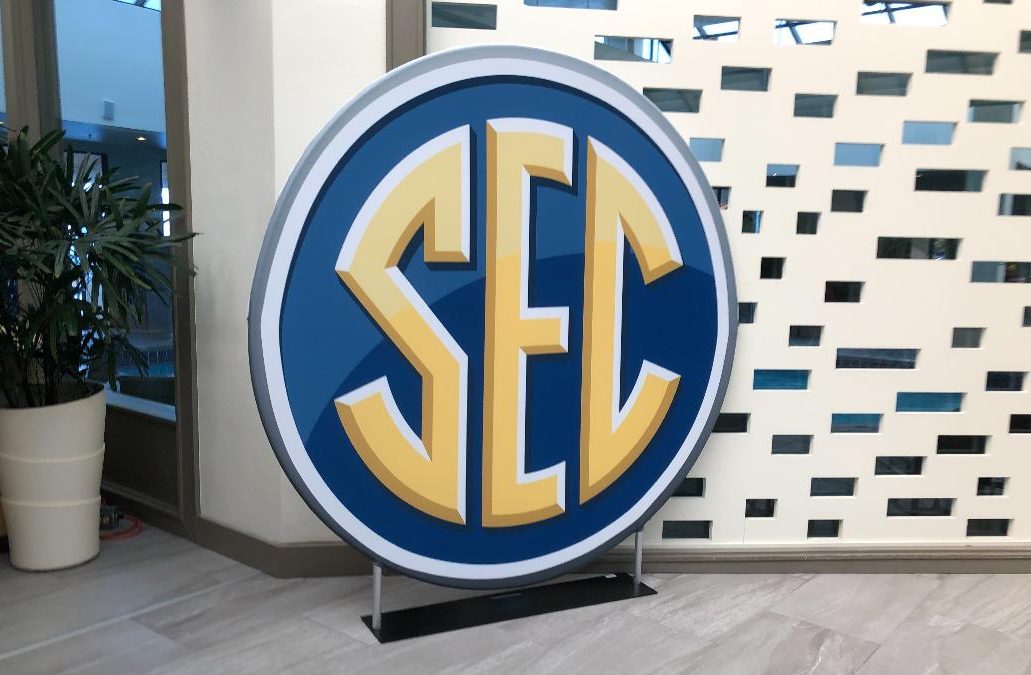 SEC officials a ‘loser’ at 2023 SEC media days on Tuesday
