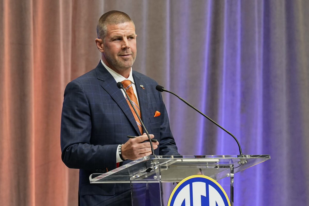 How to Watch: Florida Gators at SEC Media Days 2023